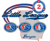 Georgia District 2 Little League