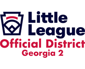 Georgia District 2 Little League